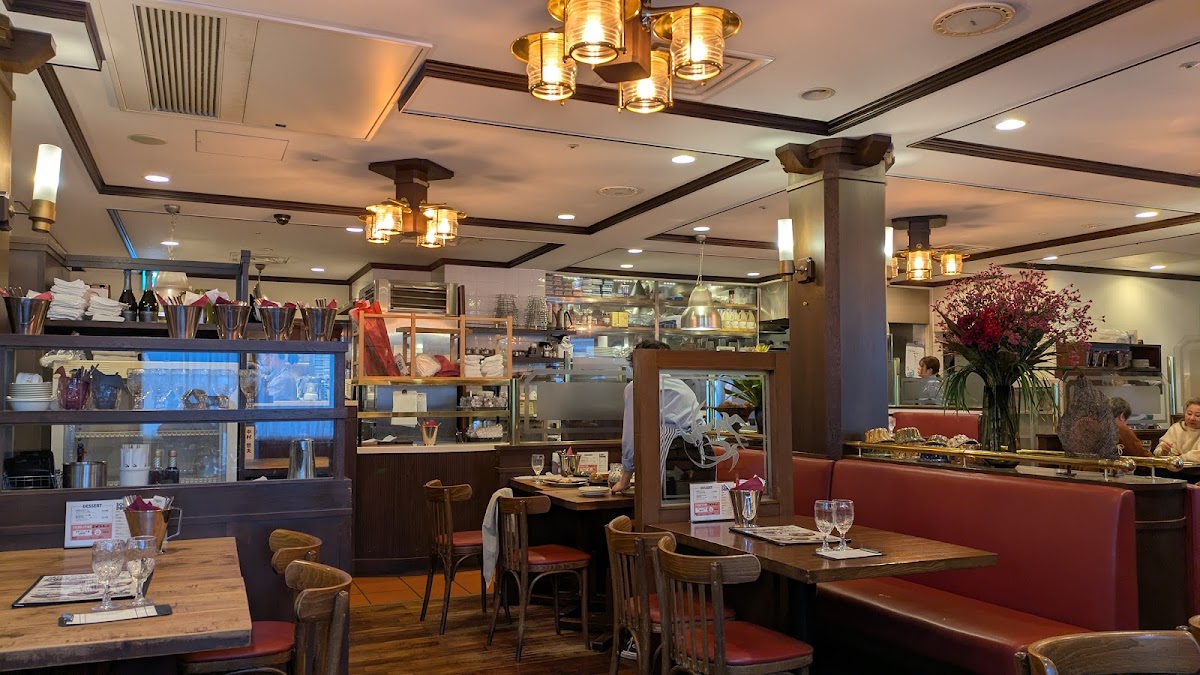 Tsubameguriru Rumineyokohamaten Photos 2